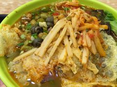 -笋爷高汤嗦螺粉·螺蛳粉(上社店)