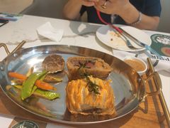 -Deer Park鹿园西餐(仁恒置地广场店)