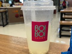 -BOIBOI马来茶餐室(江宁路店)