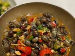 -新凯旋烧烤·燕姐千岛湖土菜