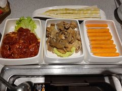 -海底捞火锅(大融城店)