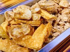 -阿姨小肉摊(同济西苑店)