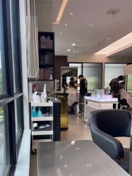 -意廊 Hair Salon