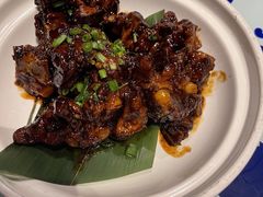 -绿茶餐厅(摩尔城店)