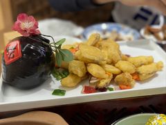 -鸿运楼·舌尖上的徽菜