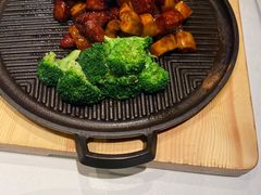 -百富源·海鲜辽菜(浑河堡店)