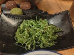 -鬼味烤翅(南锣鼓巷店)