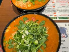 -肥汁米蘭香港米线(宁波路总店)