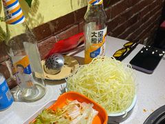 -钢管厂五区小郡肝串串香火锅(梅川路店)