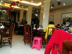 -茶港食堂(武昌店)