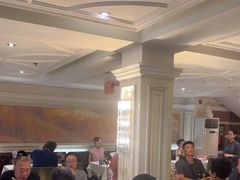 -大鸭梨烤鸭(左家庄店)