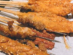 -壹酒贰肉1926·深夜食堂(南京北街店)