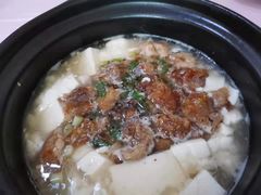 -阿隆煲店(秀仁苑店)