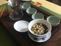 -合晋食府(广州合晋帝苑酒店)