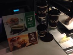 -麦当劳(曲阳店)
