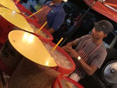 -瓜镇夜市