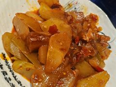 -大隐隐于市私房菜(保和小区店)
