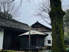 -法云安缦酒店