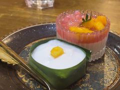-泰澜得泰国菜(大学城店)