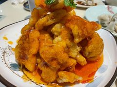 东北锅包肉-老边饺子馆(金源店)