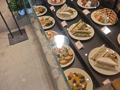 -漫咖啡(红唐店)