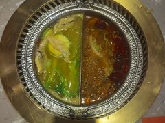 -空之介寿喜烧·和牛放题(恒隆广场店)