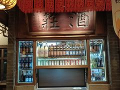 -南京大牌档(济南万象城店)