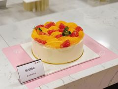 -福晶园益生菌蛋糕面包(紫荆山店)