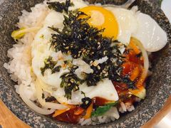 -永安里地摊烤肉(首创店)