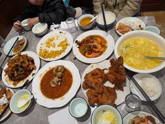 -九龙餐厅(大沽路店)