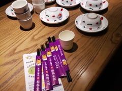 -茄子恰恰·新云南小炒(坪山益田店)