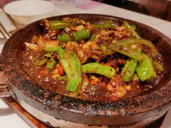 -茉莉餐厅(包河万达店)