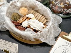 -La Porte de Paris 巴黎之门法式甜品