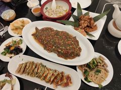 -湖锦酒楼·32年地道湖北菜(光谷店)