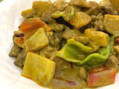 -喜喜香港餐厅(夏日百货店)