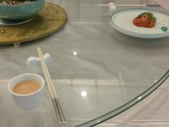 -聚春园自助餐厅(东街口店)