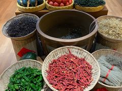 -肥三土菜馆(五四广场店)