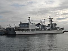 -中国人民解放军海军博物馆