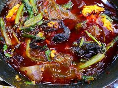 -乔家满族八大碗(流水沟店)