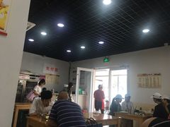 大堂-贤花饭店(城阳店)