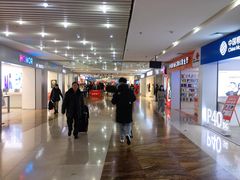 -亿象城(江南大道店)