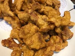 -喜悦小串海鲜烧烤大排档(高新万达店)