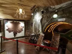 -青岛葡萄酒博物馆