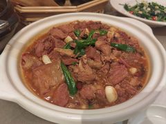 -大张烙馍村·美食地标(泉山店)
