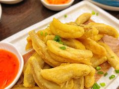 -大洋家·潮汕鱼鲜·花胶砂锅粥(天河东路店)