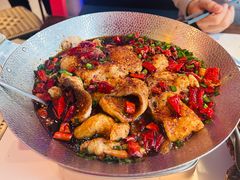 -匠熙小馆(崇文门店)