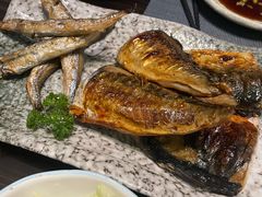 -竹日本料理