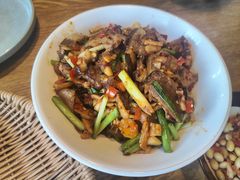 -印象鲵宴·张家界地标美食名片(溪布街店)