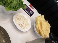 -陈记顺和潮汕鲜牛肉火锅(棠德南路店)