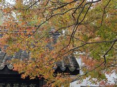-无锡惠山寺